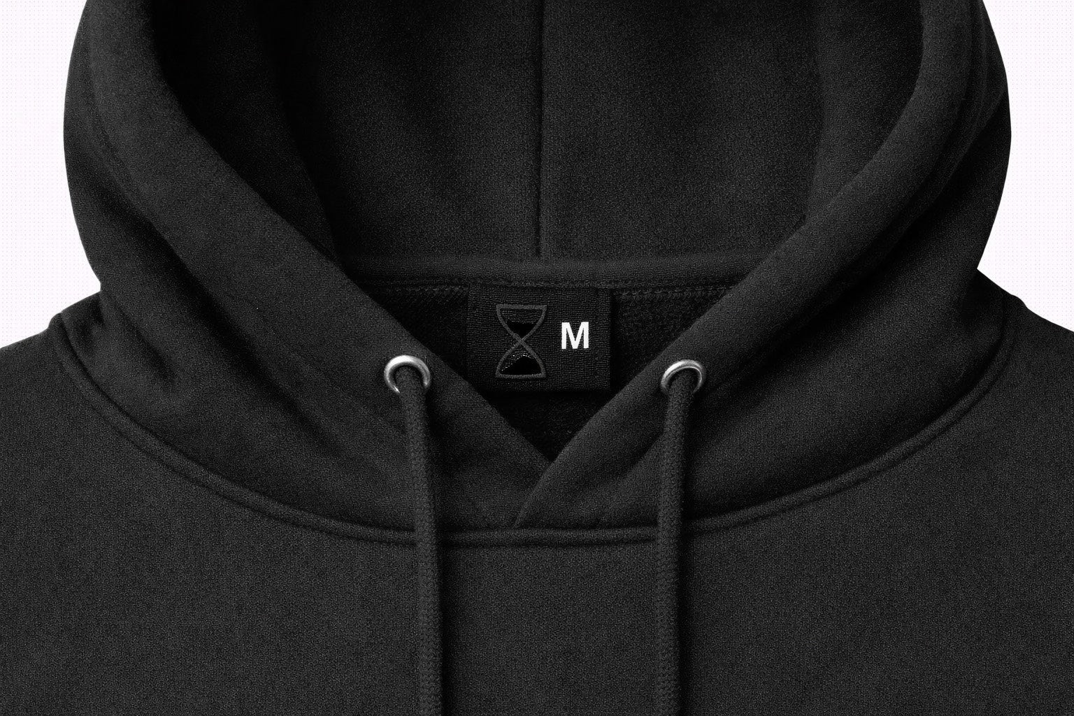 Built Over Time – Signature Hoodie